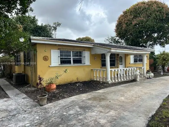 1060 Oriental Blvd, Opa Locka, FL 33054 - Image #2