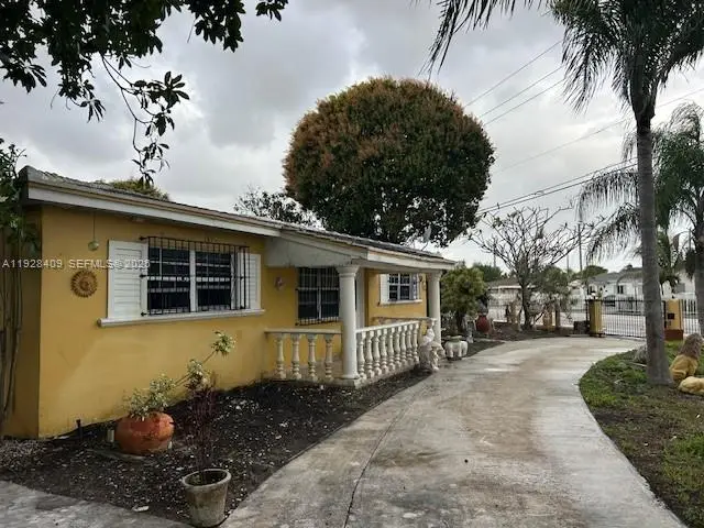 1060 Oriental Blvd, Opa Locka, FL 33054 - Image #3