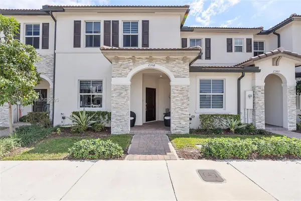 2358 NW 125th St, Miami, FL 33167