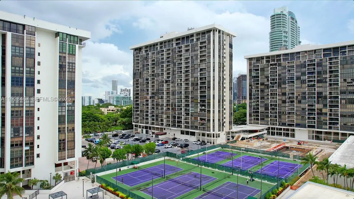 1901 Brickell Ave #B905, Miami, FL 33129 - Image #1