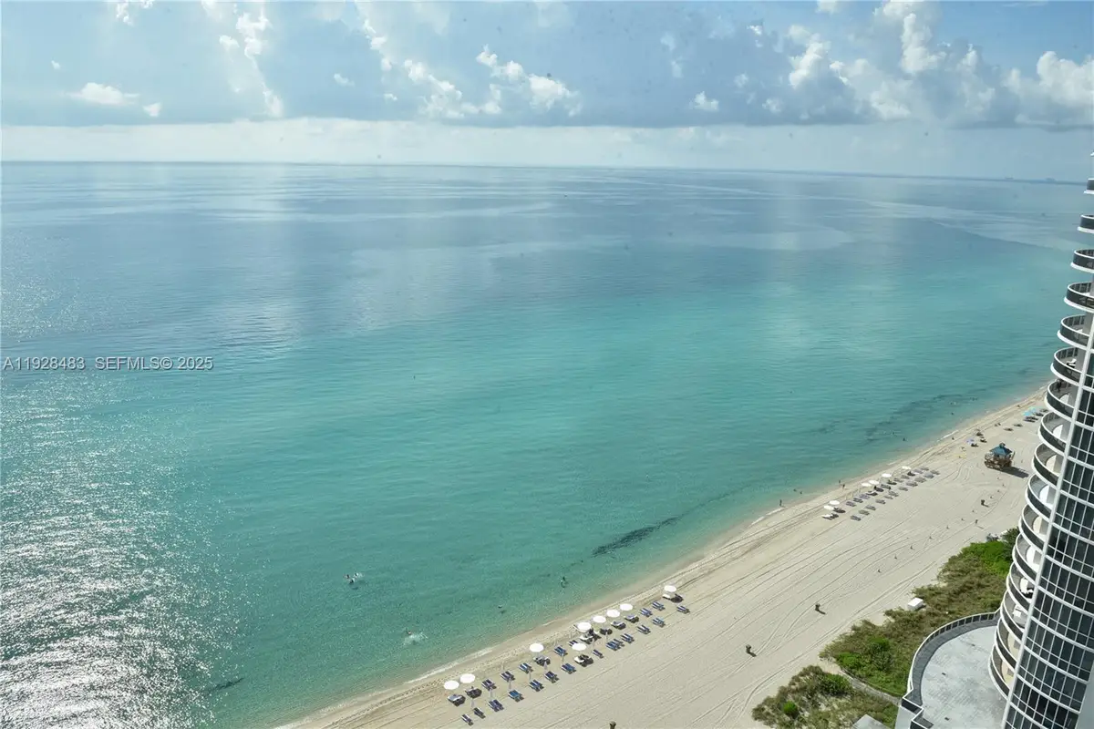 16001 Collins Ave #2302, Sunny Isles Beach, FL 33160 - Image #1