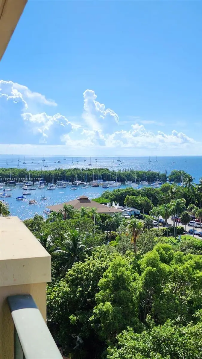 2951 S Bayshore Dr #1012, Miami, FL 33133 - #1