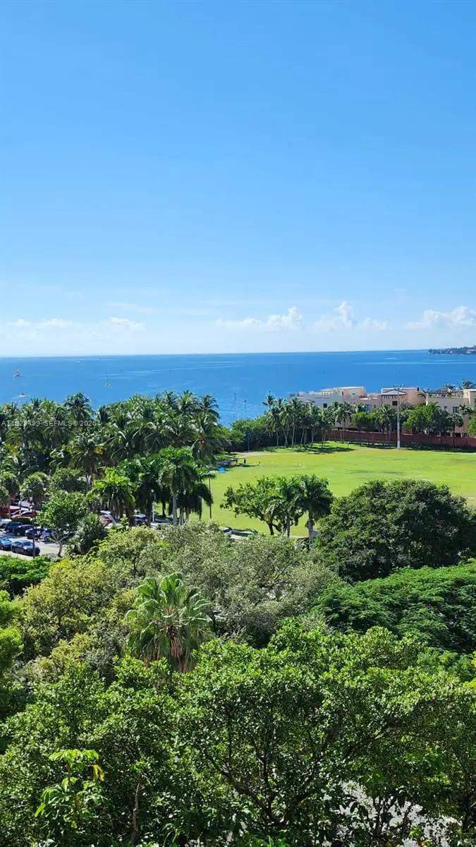 2951 S Bayshore Dr #1012, Miami, FL 33133 - #2