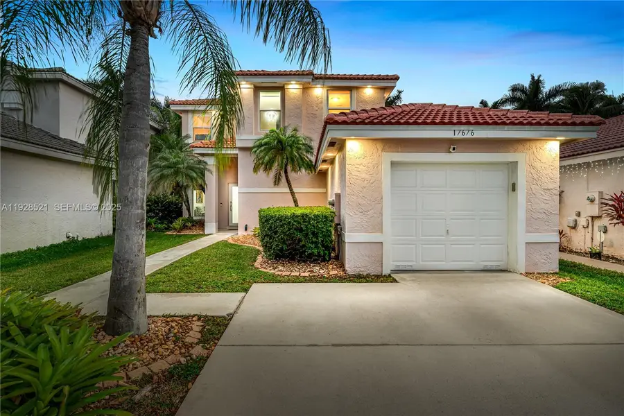 17676 SW 20th St, Miramar, FL 33029 - Image #2