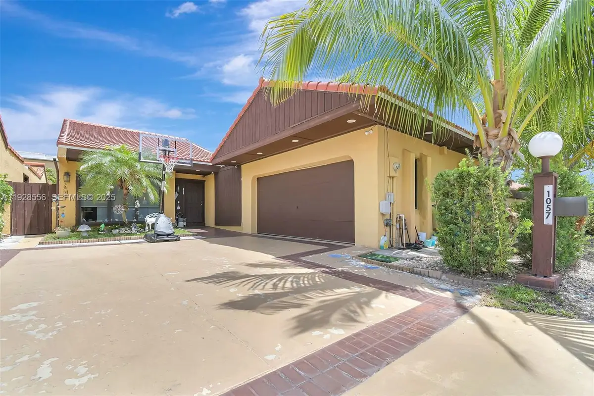 1057 NE 202nd Ln, Miami, FL 33179 - Image #1
