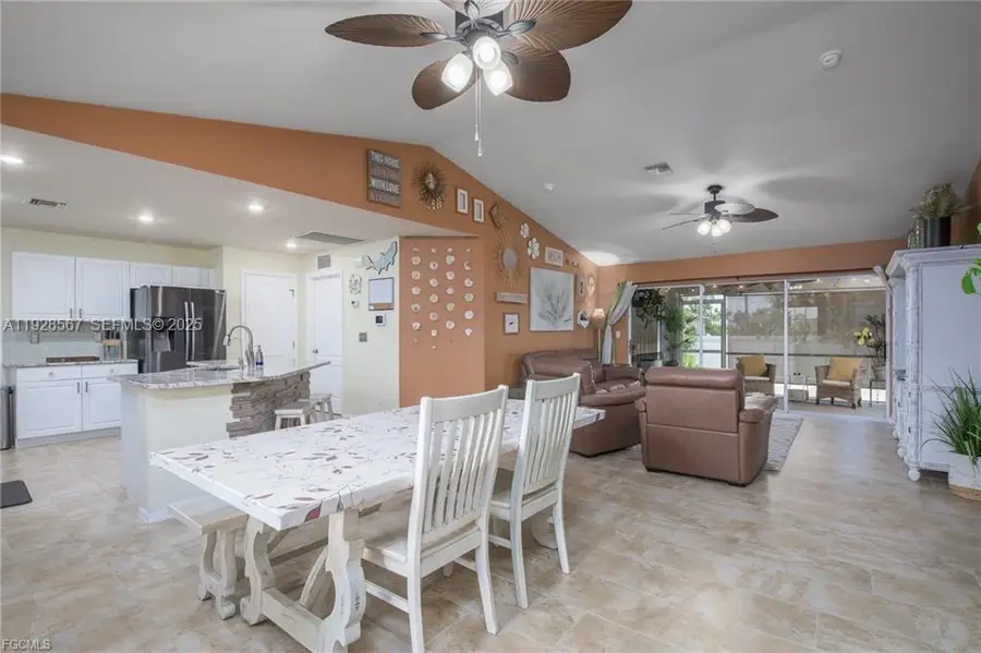 4412 Ramsey Blvd, Cape Coral, FL 33909 - #2