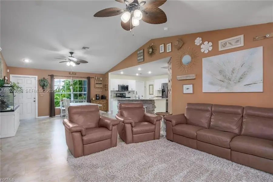 4412 Ramsey Blvd, Cape Coral, FL 33909 - #3