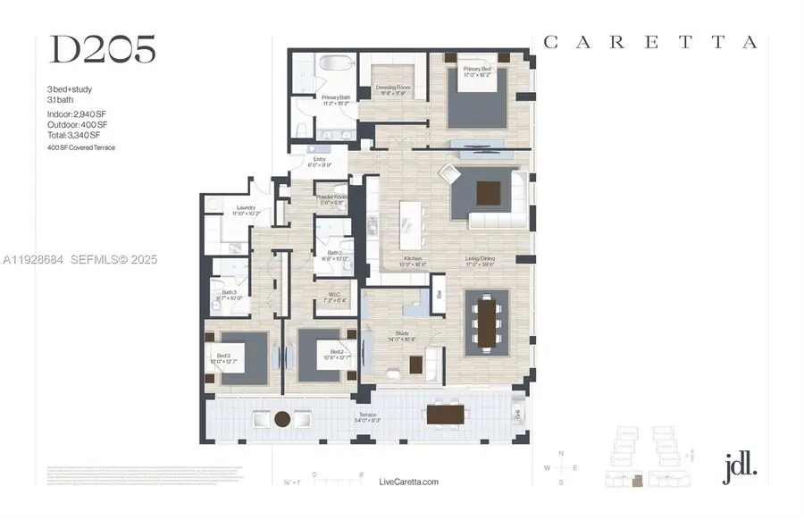 1011 Us Highway One #D205, Juno Beach, FL 33408 - #2