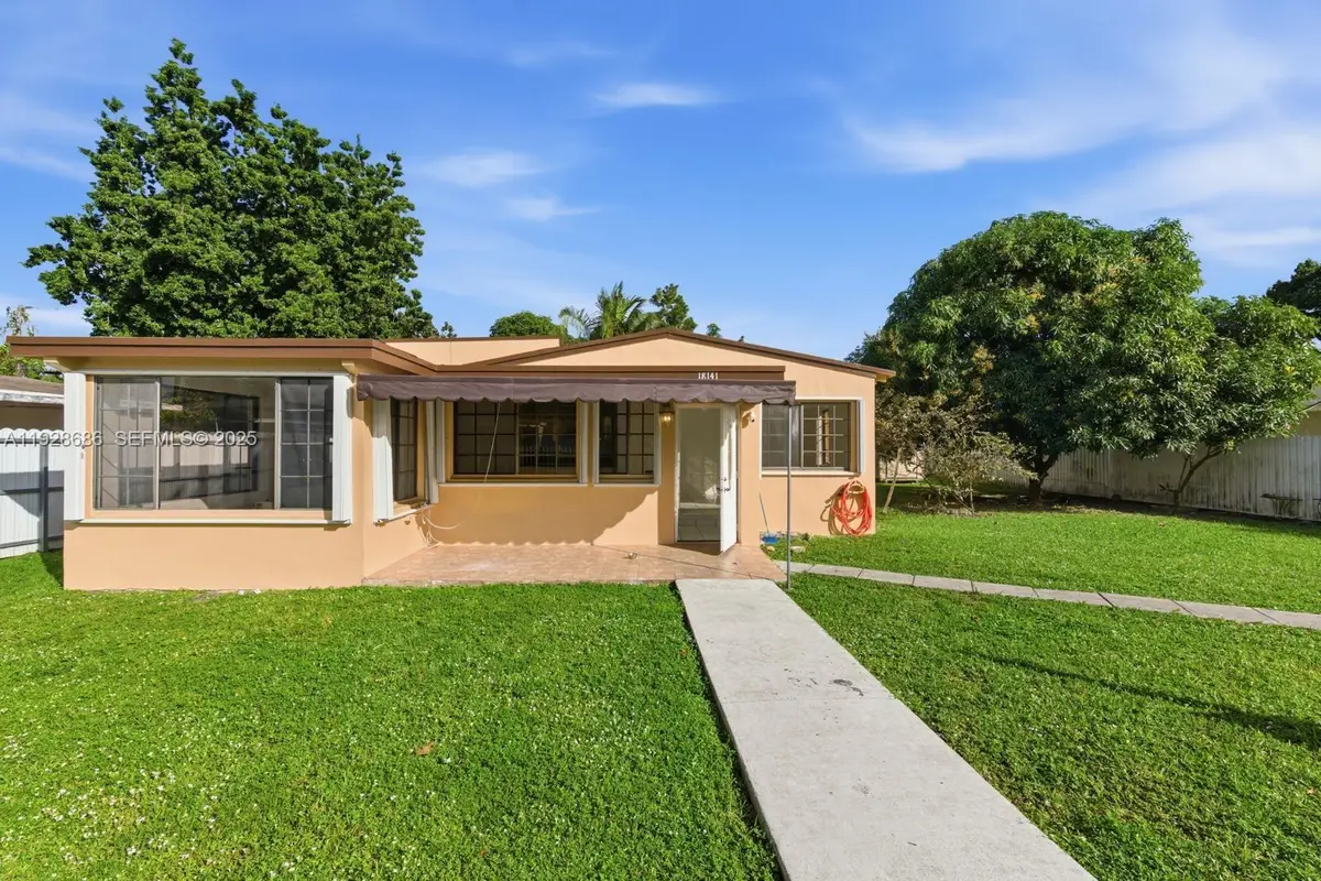18141 NW 4th Ave, Miami Gardens, FL 33169 - Image #1