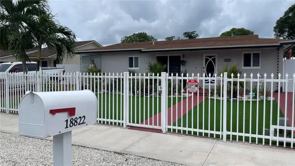 Address Withheld By Seller, Miami Gardens, FL 33055