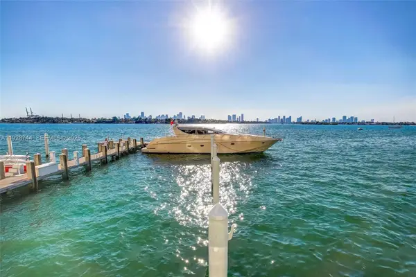 1000 West Ave #1501, Miami Beach, FL 33139