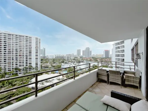 600 Three Islands Blvd #1112, Hallandale Beach, FL 33009