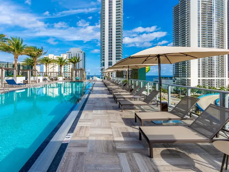 4010 S Ocean Dr #R3105, Hollywood, FL 33019 - Image #3