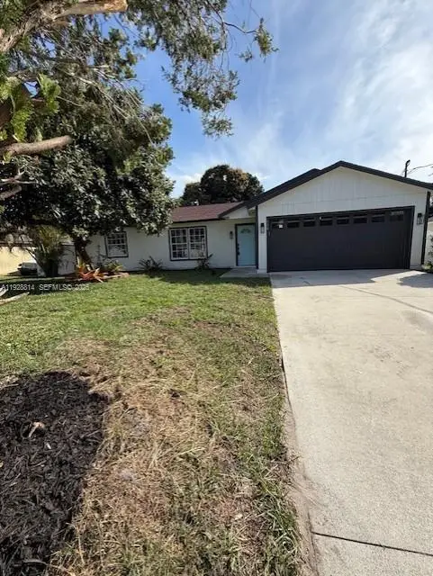 938 SW Durham Ter, Port Saint Lucie, FL 34953 - #1