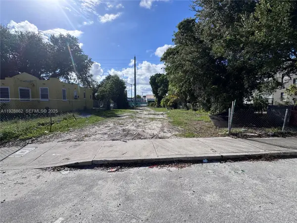 6320 NW 4th Ave, Miami, FL 33150