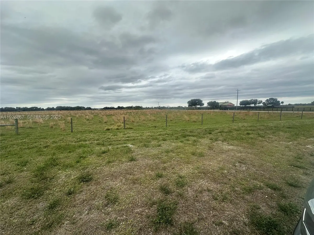 16124 Nw 220th St, Okeechobee, FL 34972 - Image #1