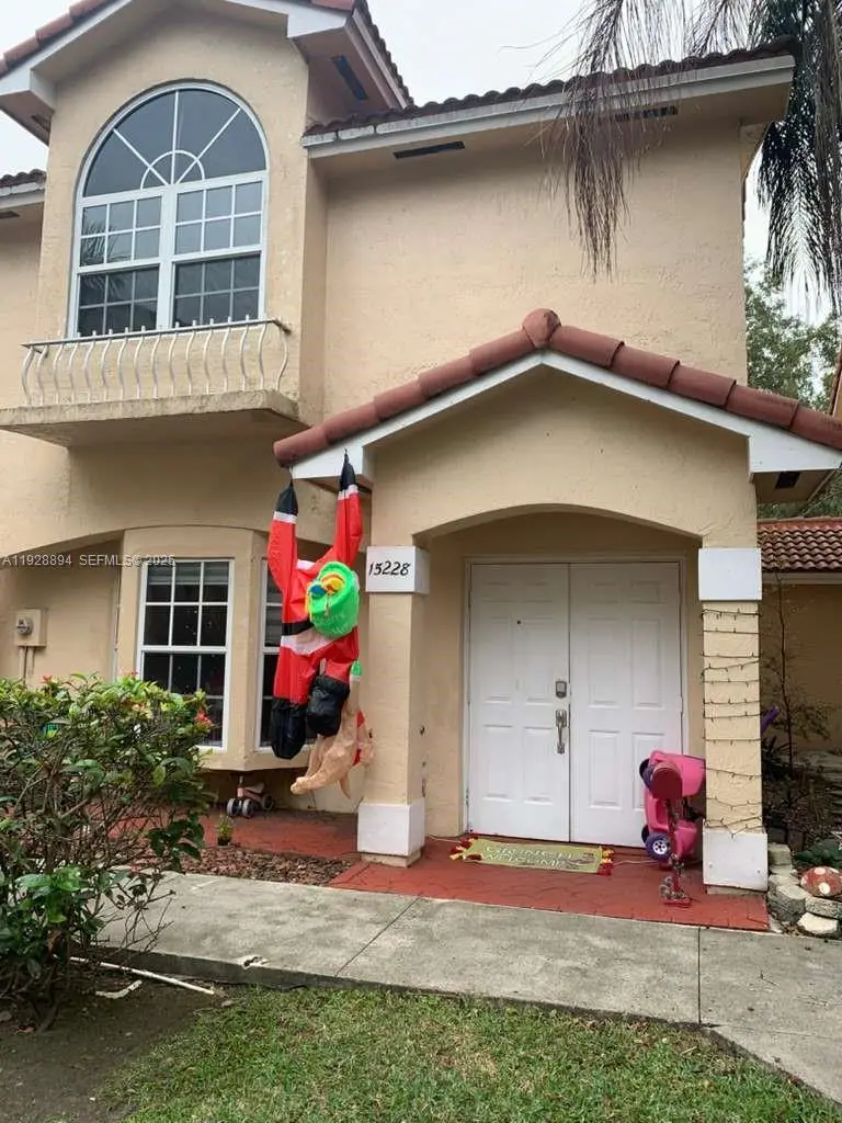 15228 SW 111th St, Miami, FL 33196 - Image #1