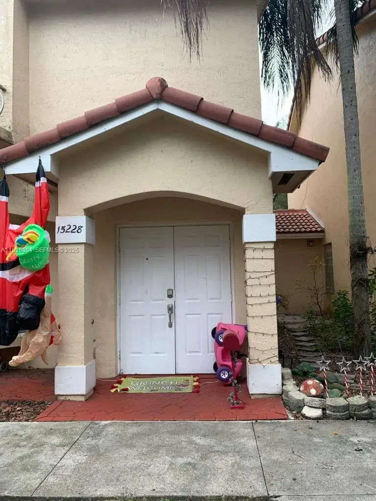 15228 SW 111th St, Miami, FL 33196 - Image #2