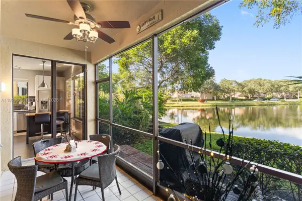 10527 NW 10th Ct #A-115, Plantation, FL 33322