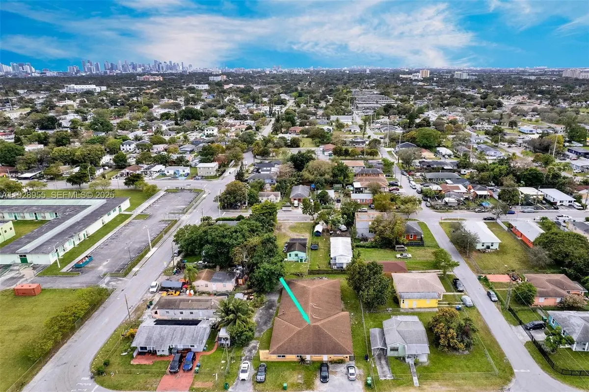 1910 NW 72nd St, Miami, FL 33147 - Image #1