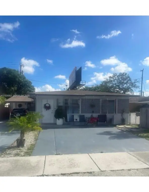 1011 NW 27th Ct, Miami, FL 33125