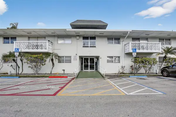 4200 NW 3rd Ct #141, Plantation, FL 33317