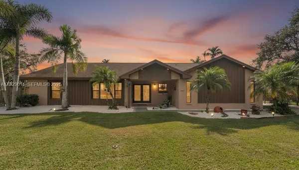 16900 SW 276th St, Homestead, FL 33031