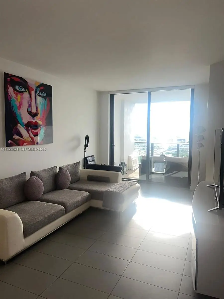 1600 NE 1st Ave #3012, Miami, FL 33132 - Image #3