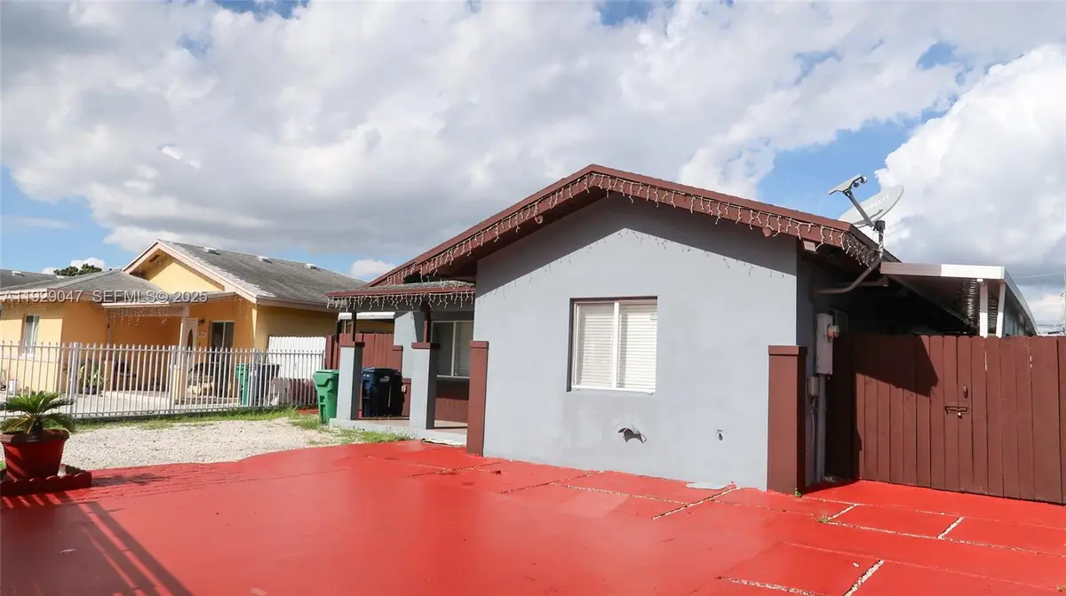 3109 NW 64 St, Miami, FL 33147 - Image #1