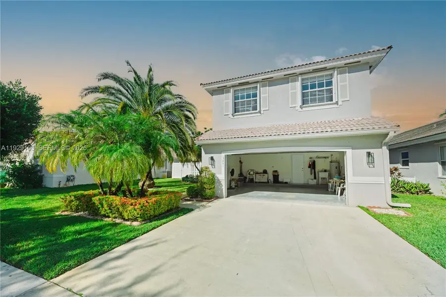 15241 SW 51st St, Miramar, FL 33027 - Image #3