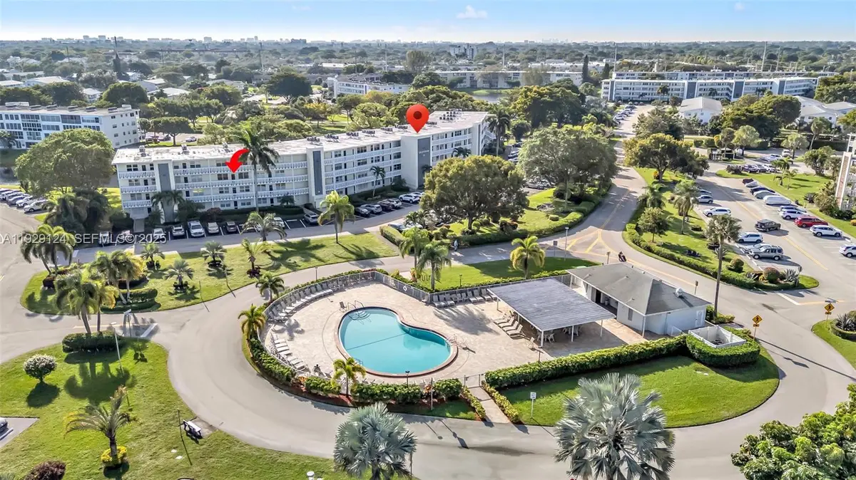 314 Grantham A #314, Deerfield Beach, FL 33442 - Image #1