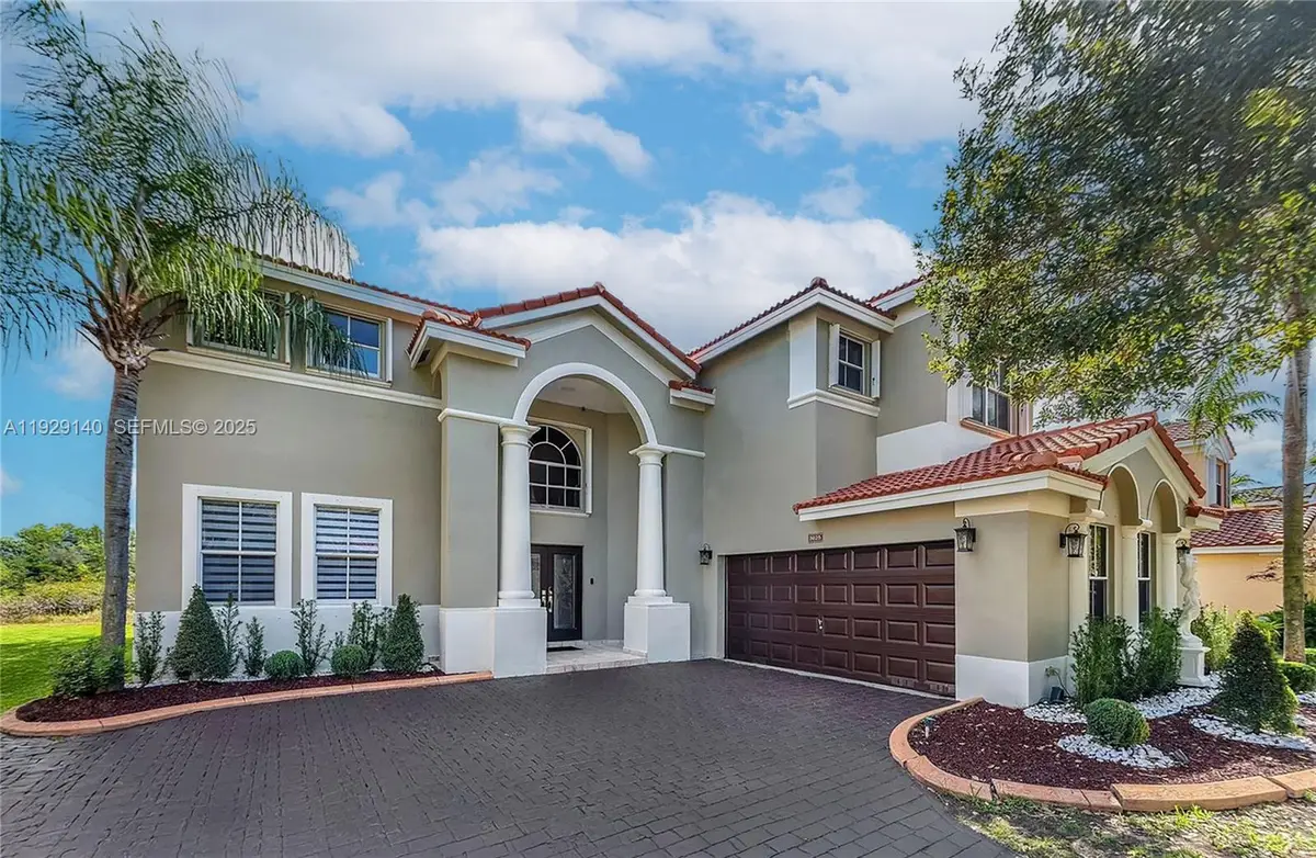 3625 SW 161st Ter, Miramar, FL 33027 - Image #1