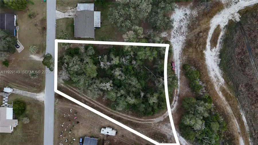 7800 E Savannah Dr, Floral City, FL 34436 - #2