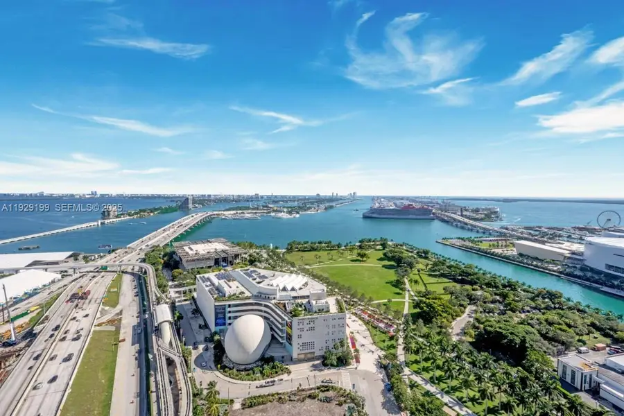 1100 Biscayne Blvd #3104, Miami, FL 33132 - Image #2