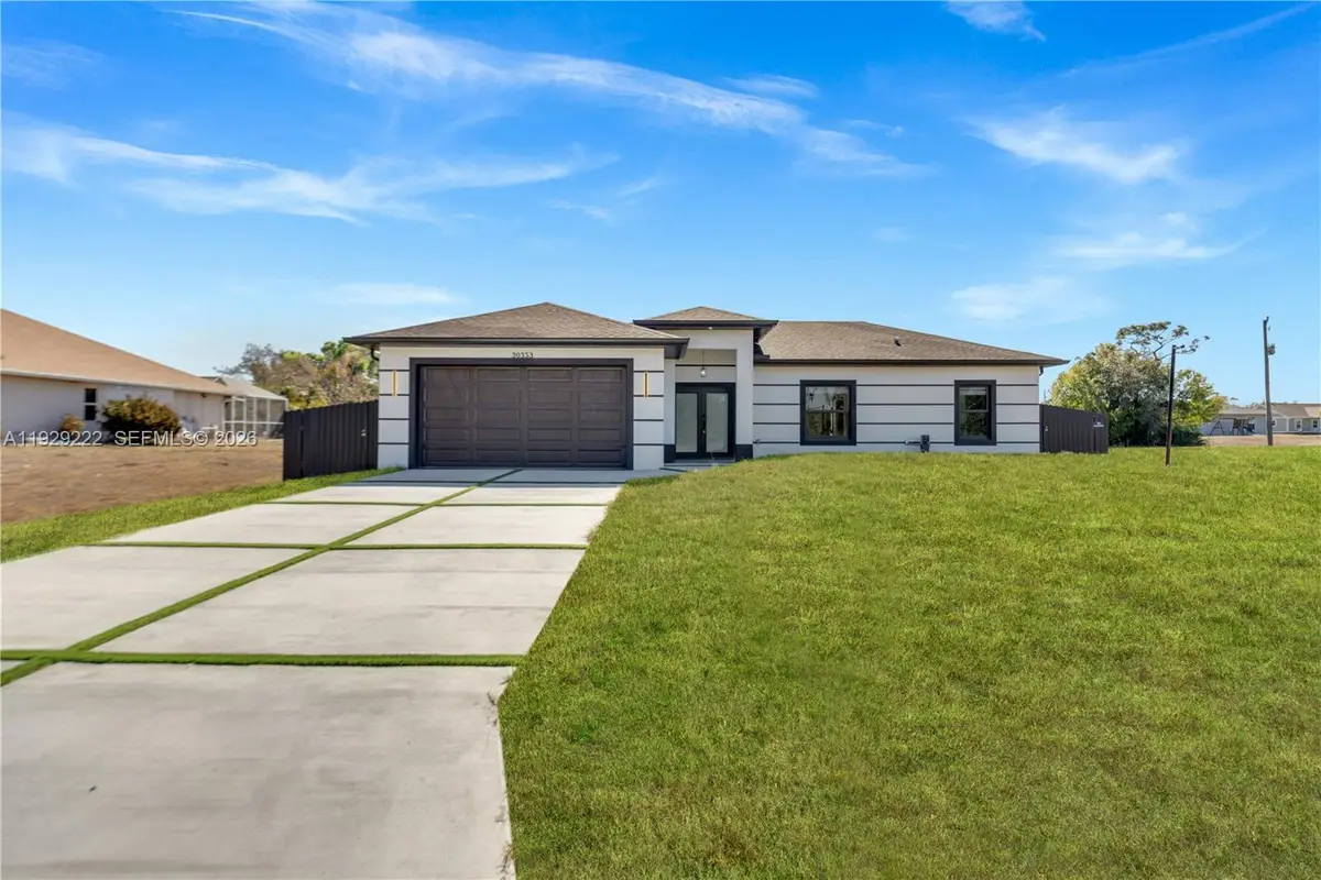 30353 Beech Rd, Punta Gorda, FL 33982 - #1