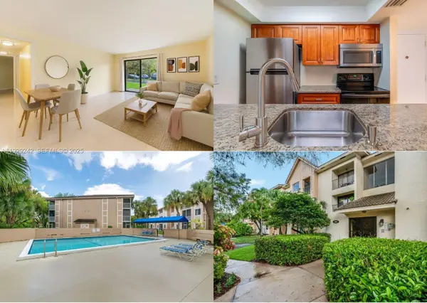 10001 W Atlantic Blvd #120, Coral Springs, FL 33071