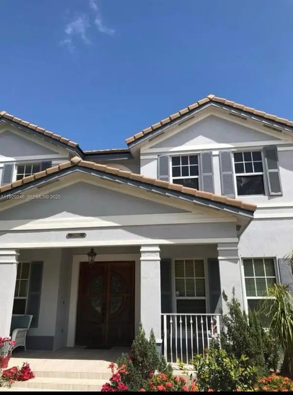 20051 SW 128th Ct, Miami, FL 33177