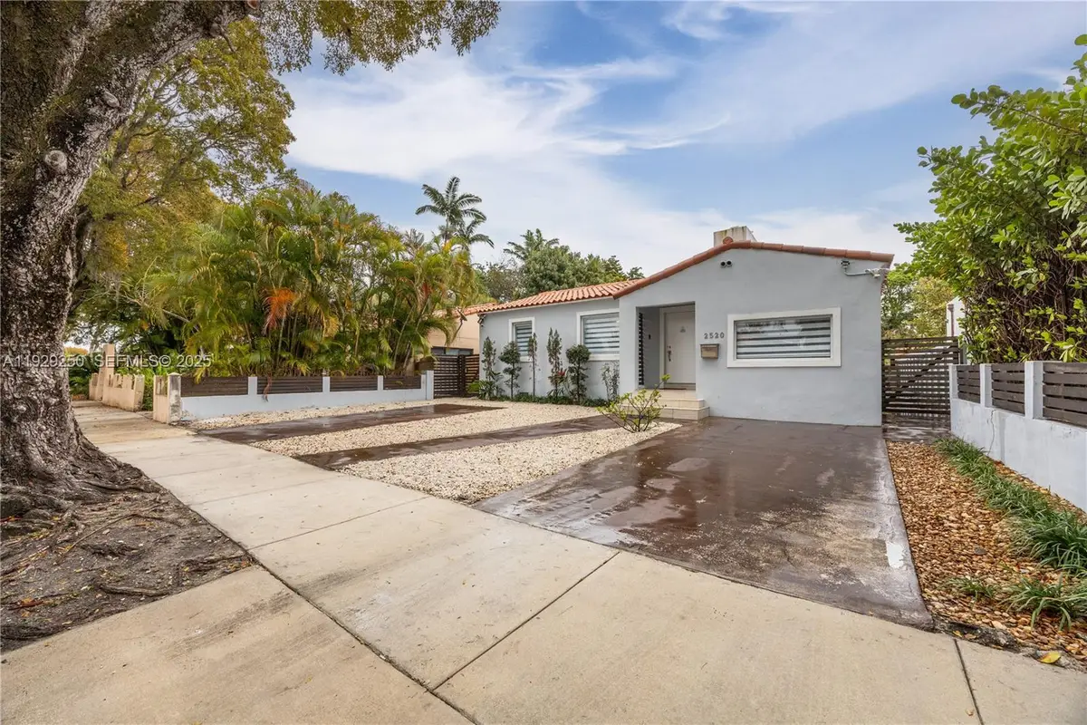 2520 SW 13th St, Miami, FL 33145 - Image #1