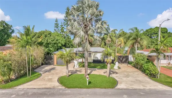 261 NW 144th St, Miami, FL 33168