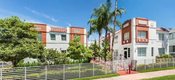 1355 Drexel Ave, Miami Beach, FL 33139