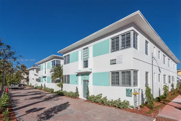 807 Alton Rd, Miami Beach, FL 33139