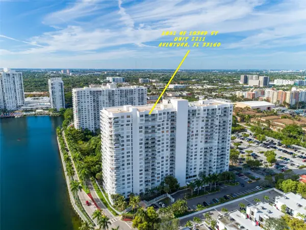 2851 NE 183rd St #2211 E, Aventura, FL 33160