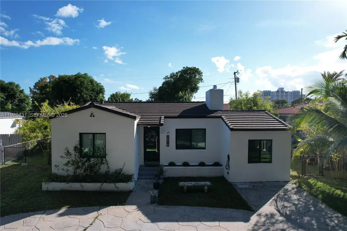 2818 SW 19th St, Miami, FL 33145 - Image #1