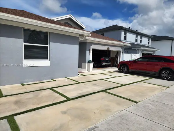 27861 SW 134th Ct, Homestead, FL 33032