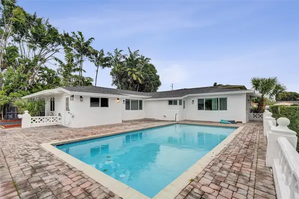 5100 NE 17th Ter, Fort Lauderdale, FL 33334