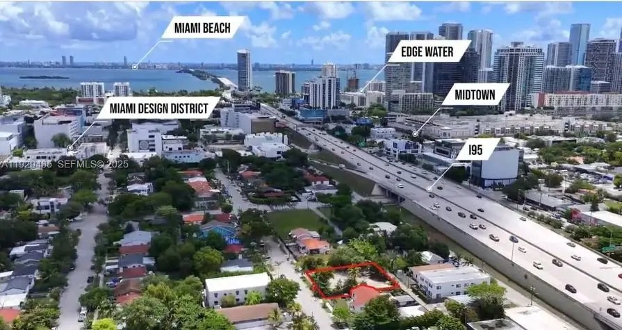 160 NW 39th St, Miami, FL 33127 - Image #1