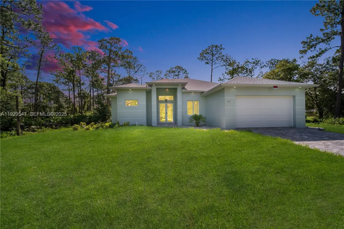 1912 Roosevelt, Lehigh Acres, FL 33972 - Image #1