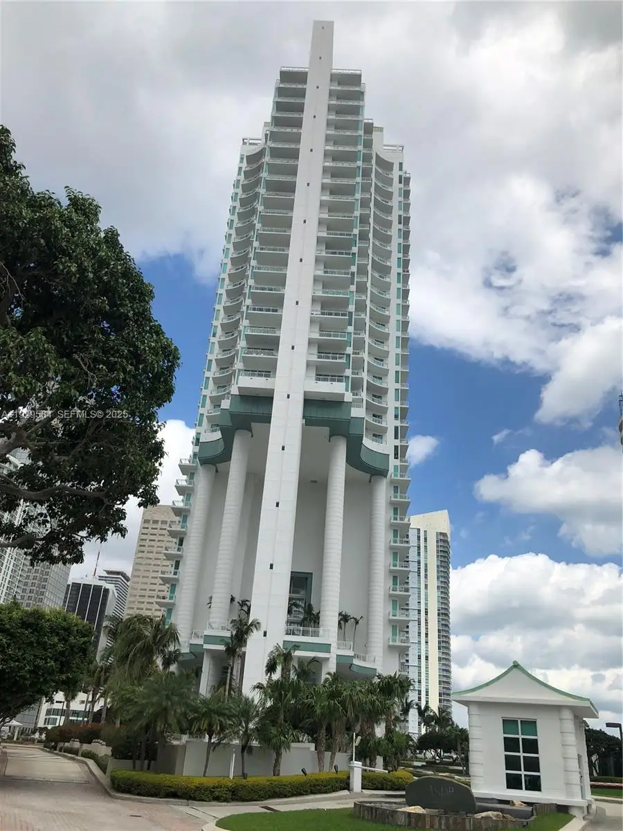 900 Brickell Key Blvd #1602, Miami, FL 33131 - #3