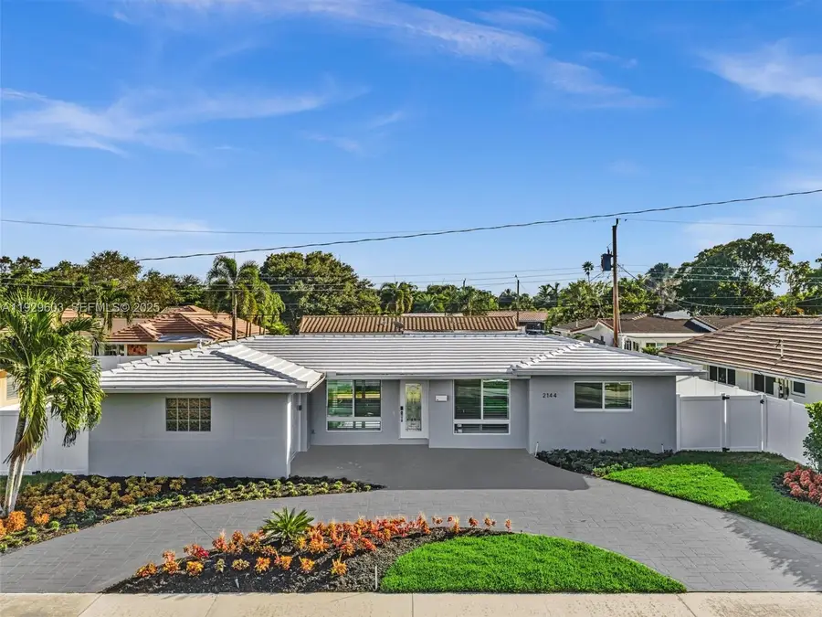 2144 NE 64th St, Fort Lauderdale, FL 33308 - Image #2