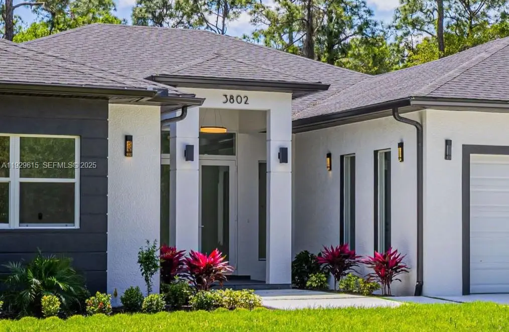 3802 30th Ave Se, Naples, FL 34117 - Image #1